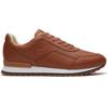 SCOUT HEIGHTS LOW LACE UP SNEAKER