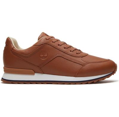 נעלי ספורט SCOUT HEIGHTS LOW LACE UP SNEAKER