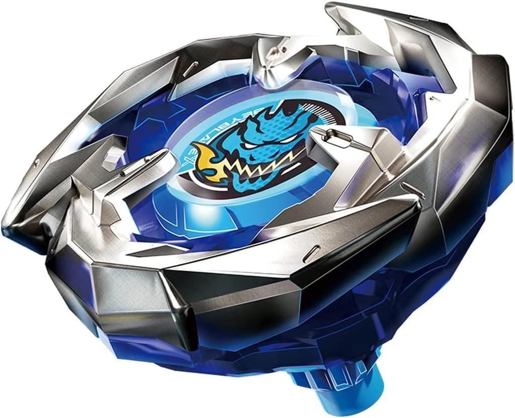 Takara Tomy BEY BLADE X Starter Set Dransword BX-01 3-60F