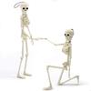 Decoration Skeleton People Active Model Car Decoration Anatomy Skeleton Human Skeleton Model