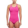 Women S Swim SwimSuit anSwer Solid faStback Embroidery Low Cut neSSa040