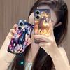 Fantasy Unicorn Mobile Phone Case for POCO F7 F6 F5 F4 F3 F2 Pro GT C75 C71 C65 C61 C40 Pro Ultra Colorful Printing Cover Cover