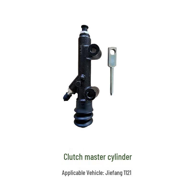 Glorious Clutch Master Cylinder for Jiefang 1121