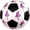 Sailor Moon Theme Size 5 Soccer Ball, Suitable for Both Indoor and Outdoor Matches, a Gift Suitable for Everyone.