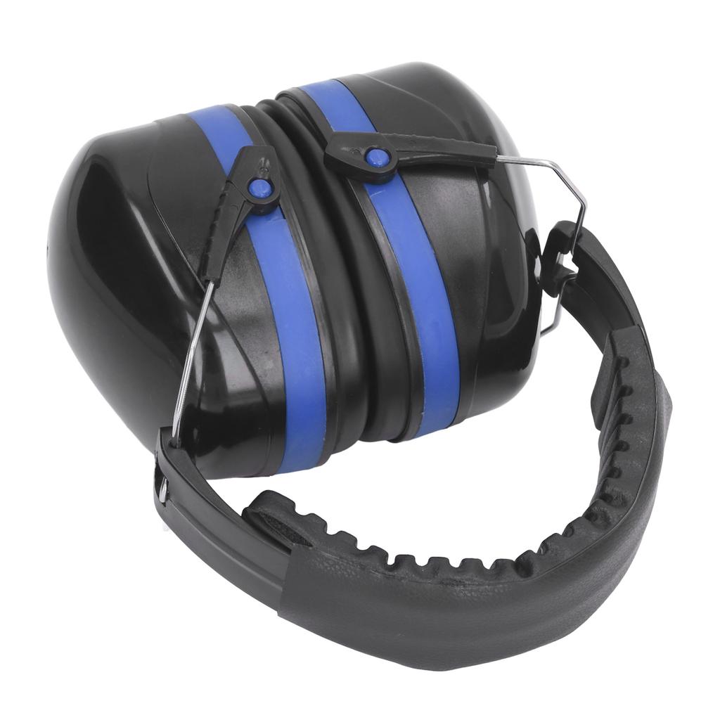 Dětská sluchátka s potlačením hluku, otočná o 360 stupňů, nastavitelná, chránící sluch