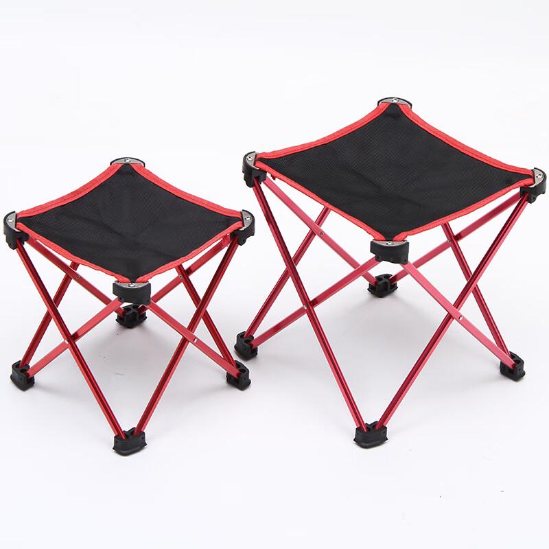 WEZHO Outdoor Folding Camping Chair