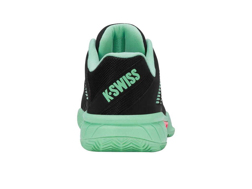 K-Swiss Express Light 3 HB Unisex Tennis Shoes As The Picture (98563-058-M)