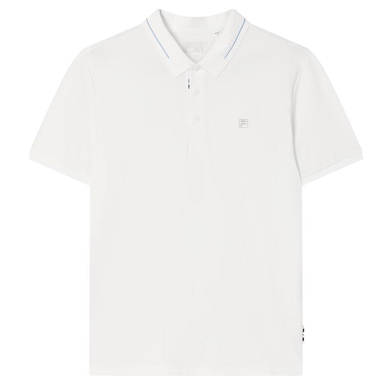 FILA Men s Cooling Knit Polo Shirt XXXL