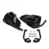 For CFMOTO 450MT 2024 Handlebar Windshield Handguard MT450 Hand Guard Protector Brake Clutch Lever Protection Shield