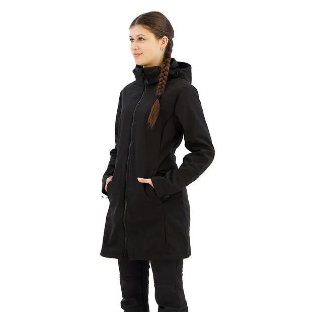 CMP Softshell Jacket Longline 3A08326