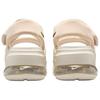 Nike Air Max Halo Strandsandalen Damen Ecru IO1959-102