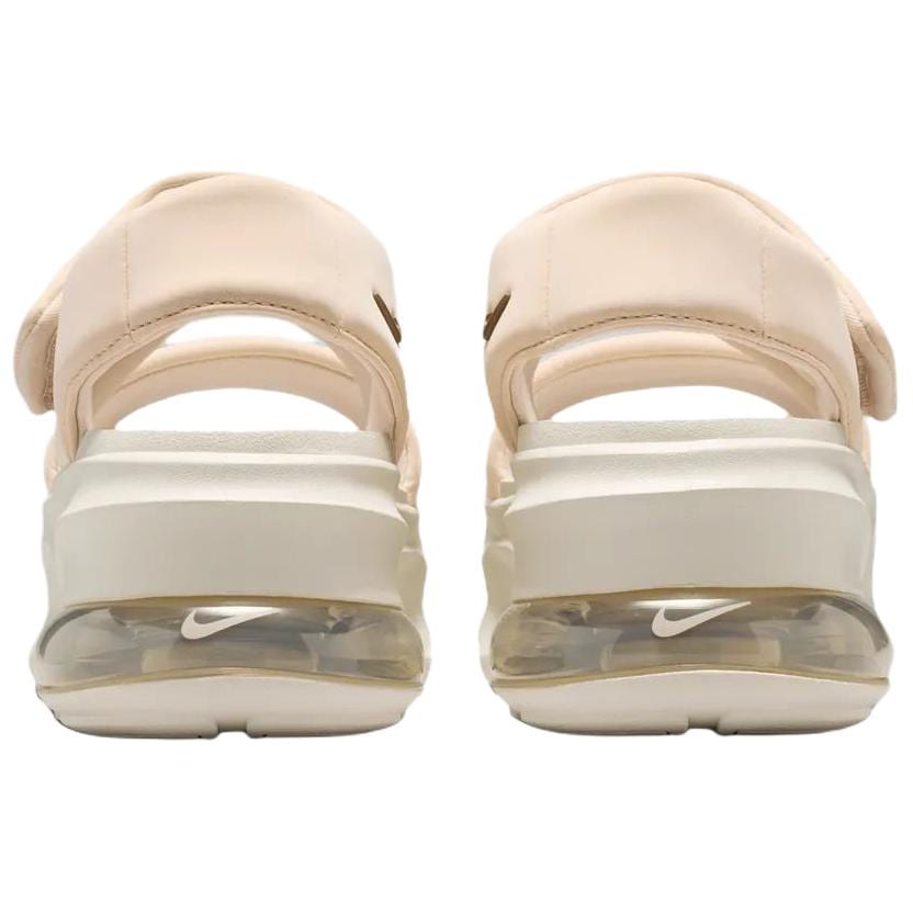 Nike Air Max Halo Strandsandalen Damen Ecru IO1959-102