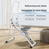 Home Multifunction Climbing & Stepper Machine