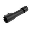 120/138mm Bicycle Bike Handlebar Fork Stem Riser Rise Up Extender Adaptor MTB Bike Fork Stem Rise Up Extension Adapter Parts