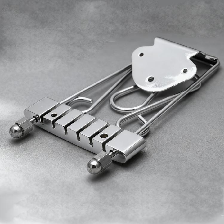 Pièce de rechange pour guitare Cordier Trapèze Chevalet, Cordier Trapèze pour guitare