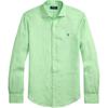 Shirt Men's Bright Green 1391093-