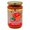 Vegetable Sauce with Lentils and Chickpeas 300g Ragu Vegetale Contorno Sicily