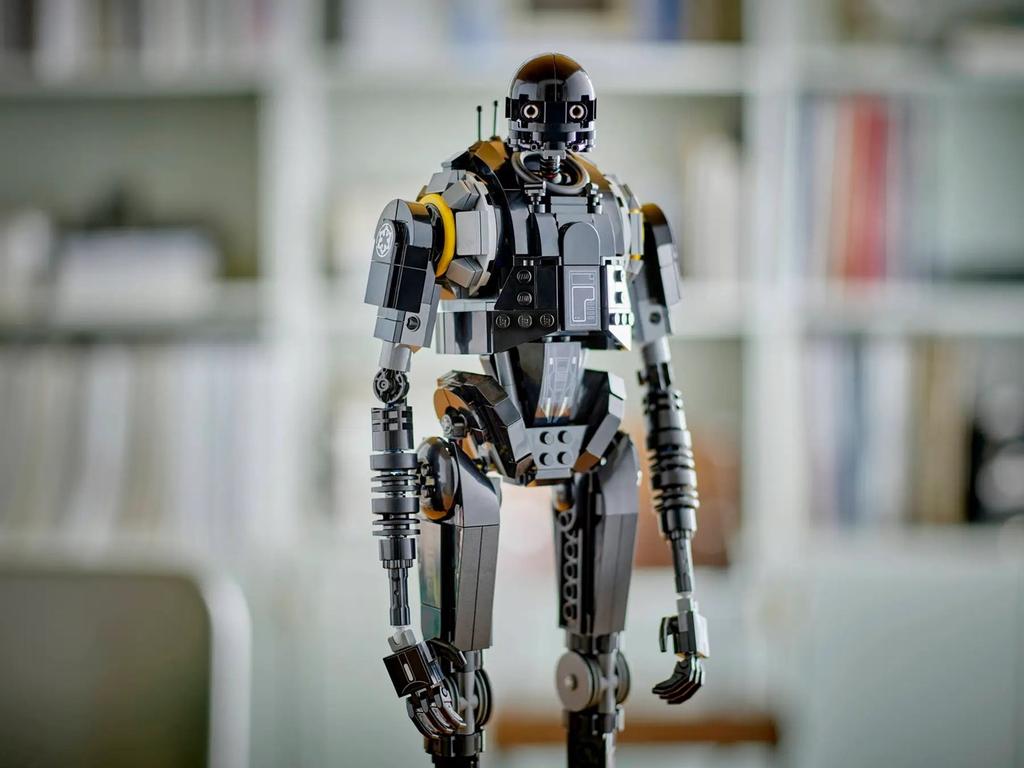 Lego Star Wars 75434 K-2So Sentry Droid