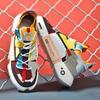 Women's Male Sneakers Tennis Female Breathable Casual Sports Shoes for Women  Summer Couple Shoes Light Men's Sneakers Women