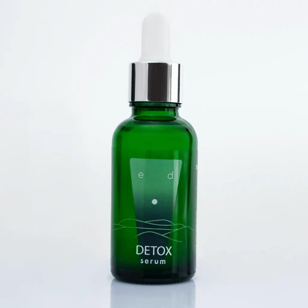 

Сироватка детокс ED Сosmetics 30 мл