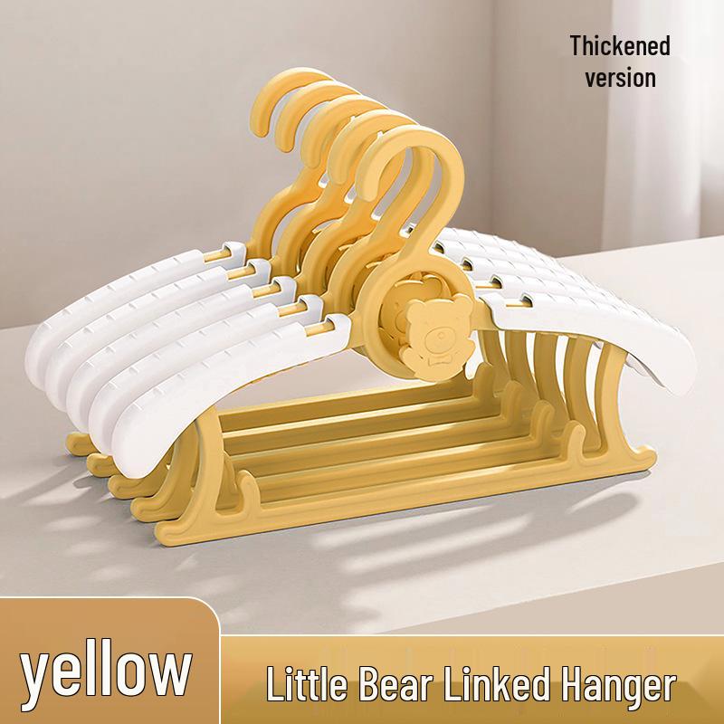 Kids' Multifunctional Hangers