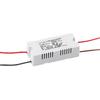 Slightly Bright To Full Bright Garage Strip Lights with Microwave Radar Sensor Switch, 10% Induction Power, 12-24V.
