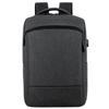 Casual Business USB Charging Laptop Backpack