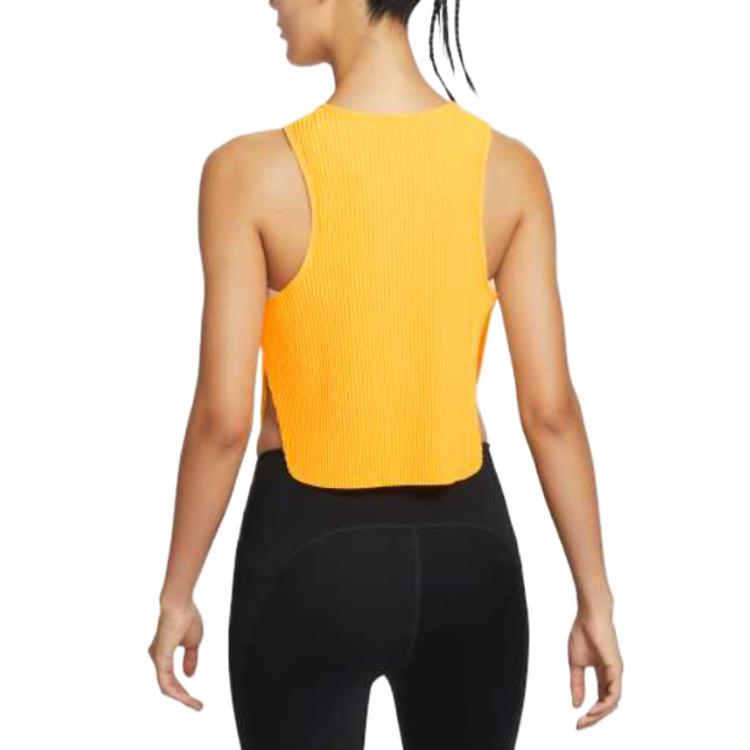 Nike Aeroswift Moisture Wicking Quick Dry Comfortable Running Tank Top Women tops FN2714-845
