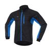 Winter Fietsjas Broek Set 3-Laags Fleece Winddicht Thermisch Kleding Heren Dames Race MTB Fietsen