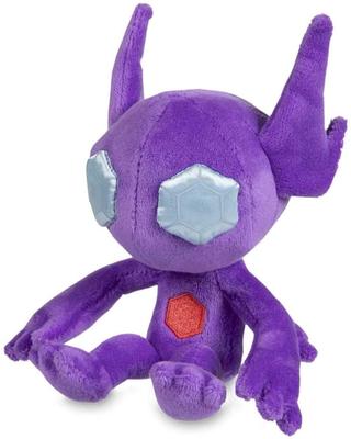 Pokemon Center Original Plush Fit Yamirami Pokémon 16×8×7(H×W×Dcm)