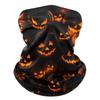 Mască de ciclism în aer liber Eșarfă de cap imprimată la modă Eșarfă pentru gât