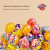Crayon Shin-chan Real Fruit Lollipops