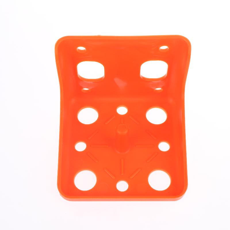 1 Pezzo Portablocco di Sale Contenitore Minerale Bestiame Pecore Cavallo Mattone da Leccata Contenitore Blocco di Sale per Bestiame Capra Blocco Minerale