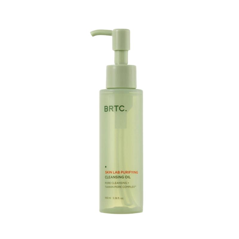 BRTC Skin Lab Purifying Cleansing Oil 100 ml, 1 pc, 100ml