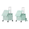 Portable Folding Hand Cart