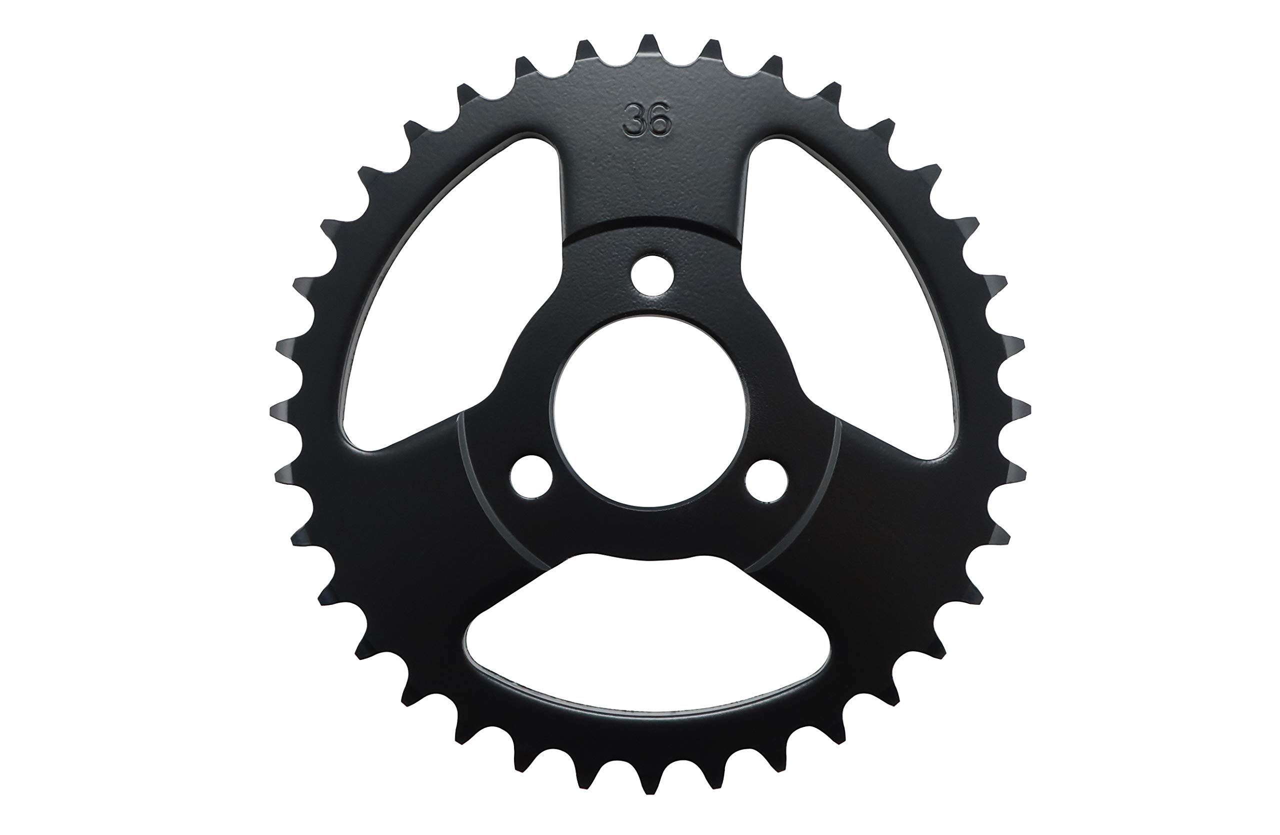 

KITACO Driven Sprocket 36T 420 for GORILLA MONKEY FI Vehicles MONKEY/BAJA 535-1083336