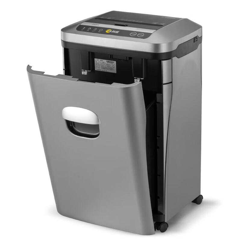 Comet A-880M Automatic Cross-Cut Paper Shredder CN Plug (adapter Included)