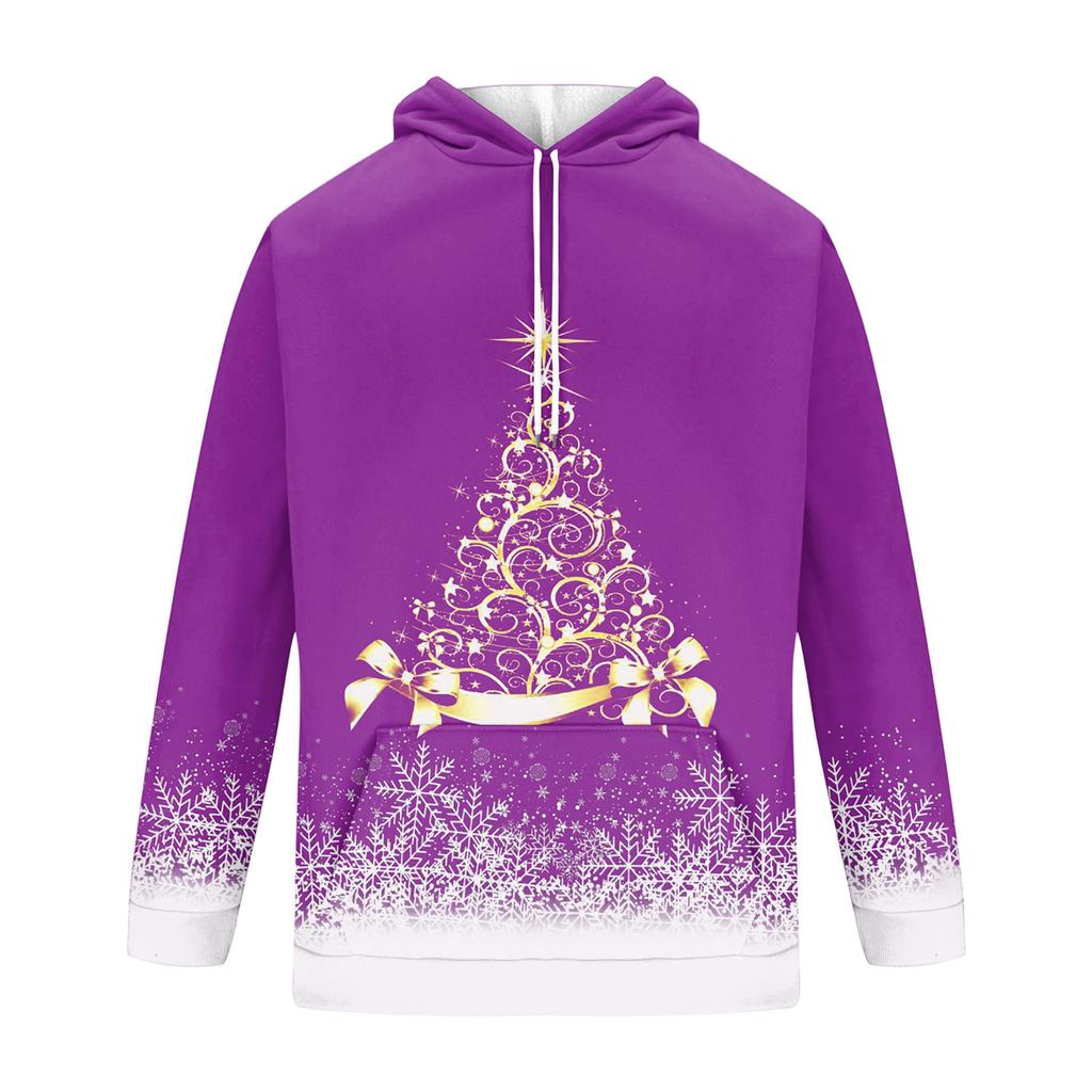 Hooded Sports Tracksuit Unisex Running Outfits Long Sleeve Pullover Hoodies Sweatshirt