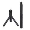 Invisible Selfie Stick Bullet Time Tripod Extendable Portable Monopod for X4 X3 for ONE X2 for ONE X for ONE RS Action Camera