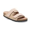 Birkenstock Uji Leather Slides Women's 1026544