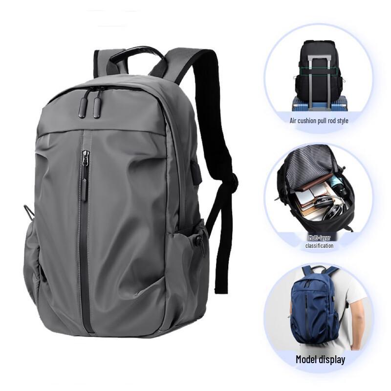 Li Shen Outdoor Travel Backpack