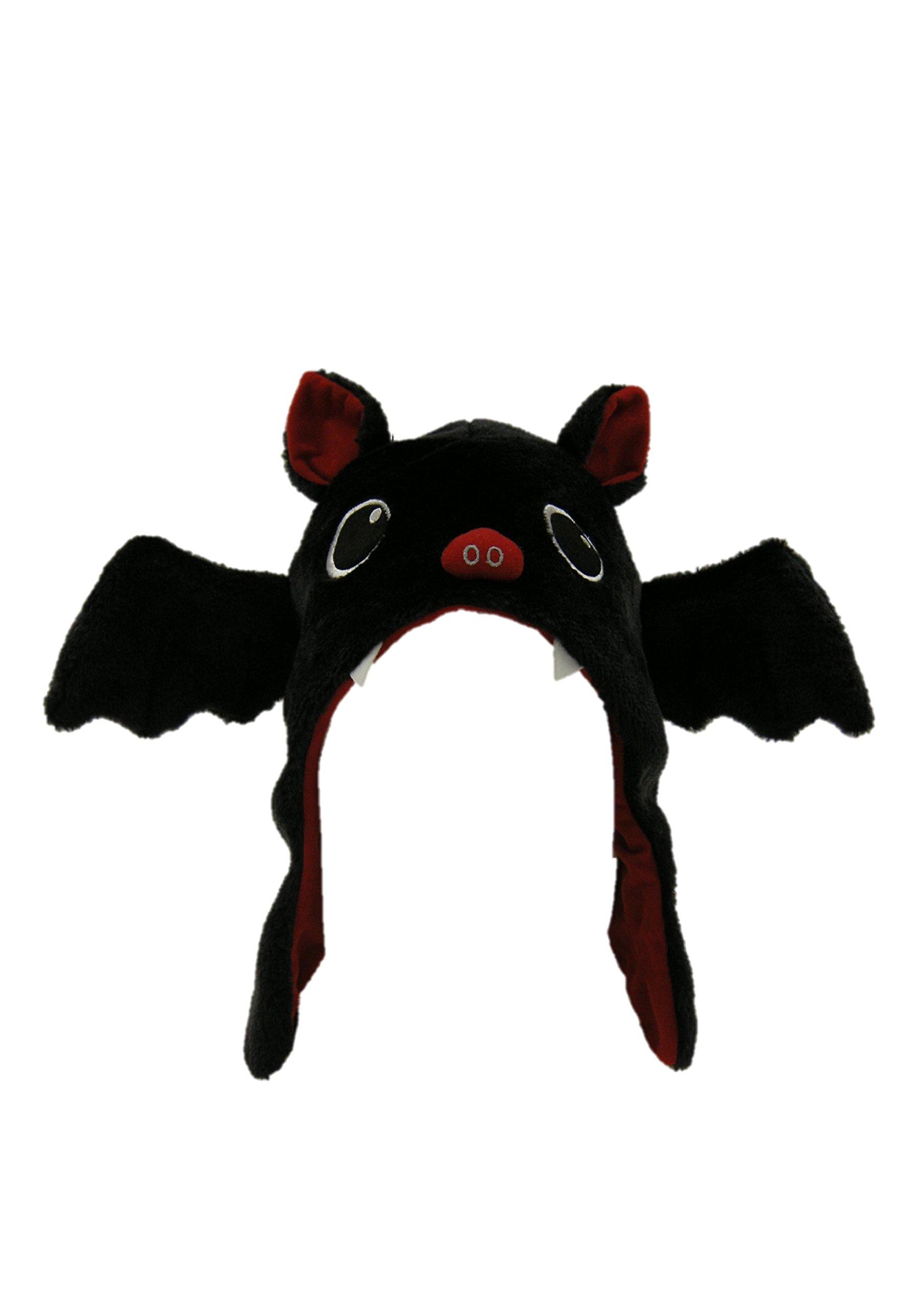 

Кепка кигуруми SAZAC CAP Bat