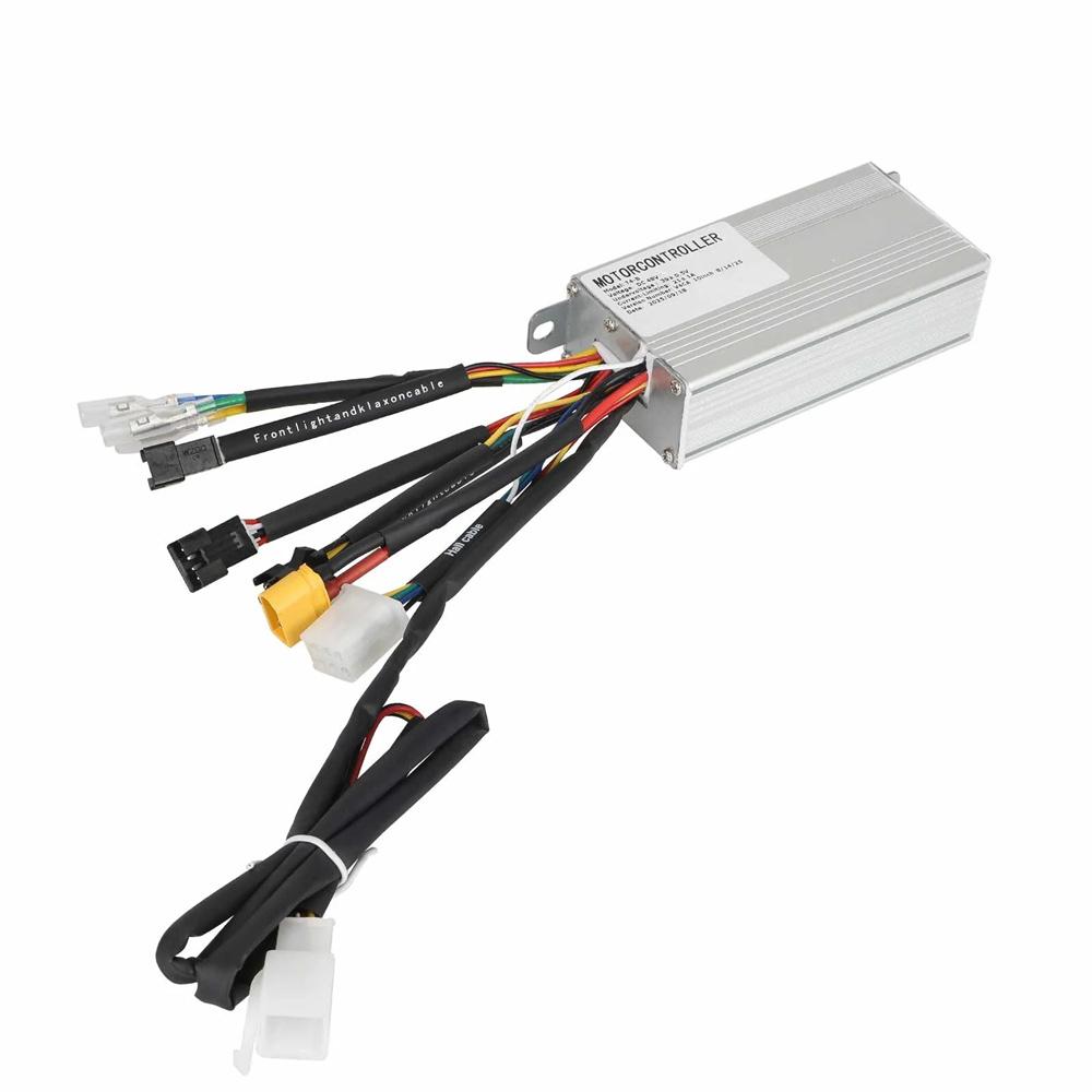 

Xbot-T4-B Controller For Zwheel ZRino 2022 Electric Scooter