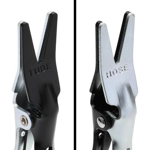 STRAIGHT Hose Puller Pliers 12-0002