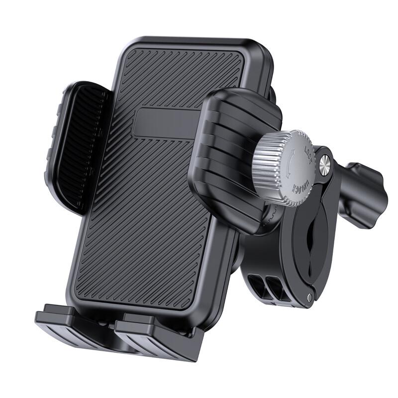 Lishi 2-in-1 Bicycle Phone Holder