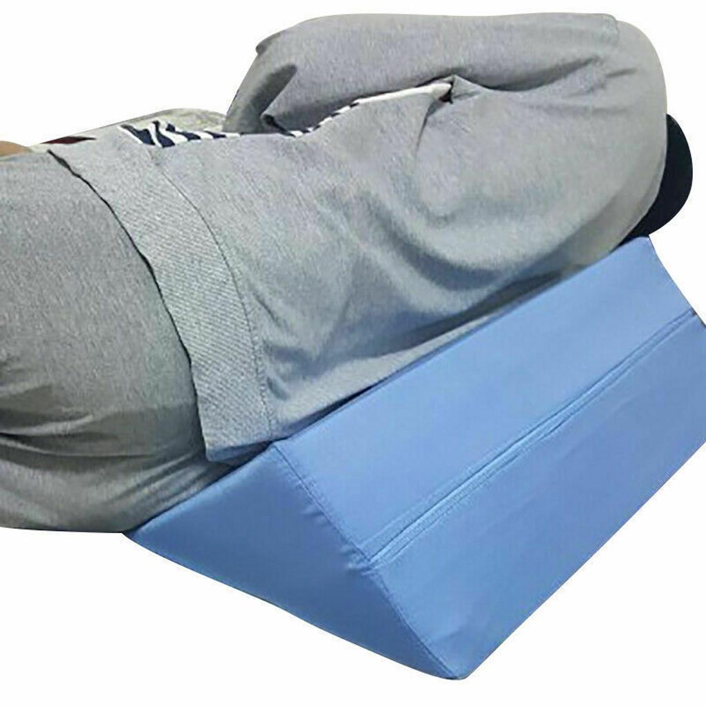 Reflux Foam Bed Wedge Leg Back Lumbar Support Cushions Multi-function Soft And Comfortable And Durable Home Textile Products