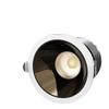 MengPao Full Spectrum 12W Recessed LED Downlight