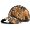 Unisex Baseball Cap Outdoor Field Training Mountaineering Hat fishing Visor Peaked Caps