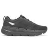 Skechers Massima Ammortizzazione Uomo Nero Scarpe da Corsa Basse Ammortizzate Supporto Comode 220068-BBK