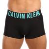 Calvin Klein Trunk 3 Pack Comfortable Simple Waist Letter Print Boxer Shorts Men underwear 000NB3608A-LXR